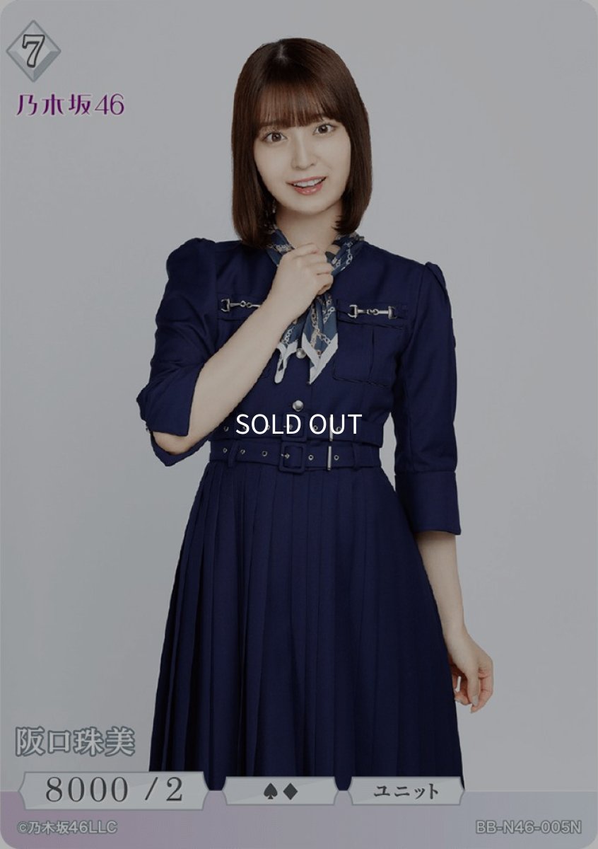 画像1: 阪口珠美 (1)