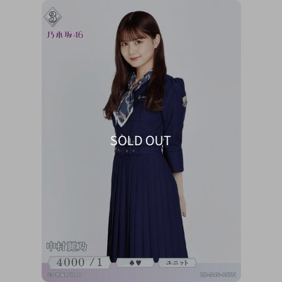 画像1: 中村麗乃