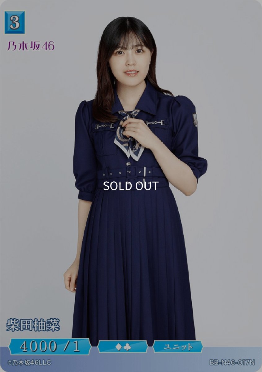 画像1: 柴田柚菜 (1)