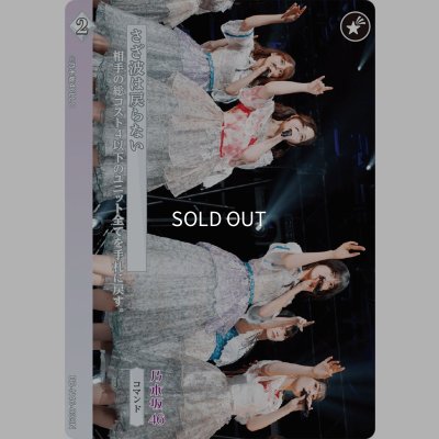 画像1: さざ波は戻らない