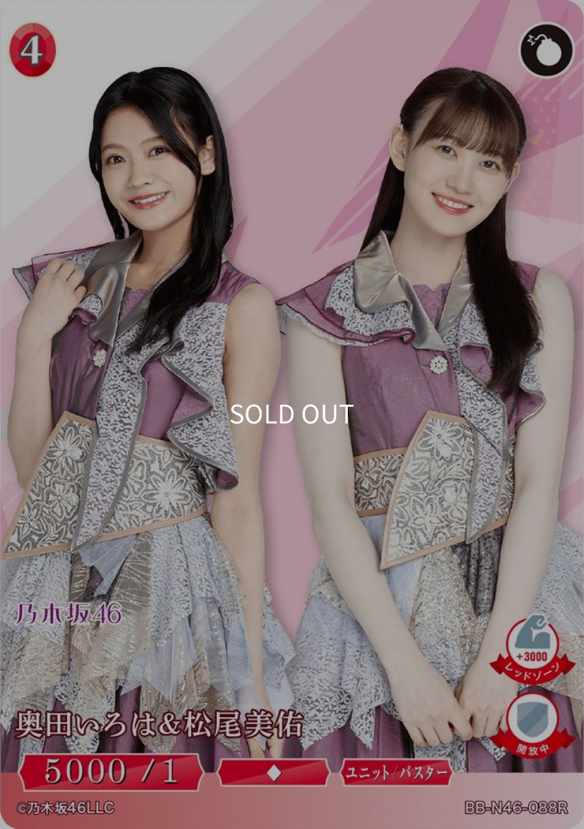 画像1: 奥田いろは＆松尾美佑 (1)