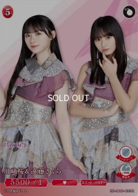 川崎桜＆遠藤さくら