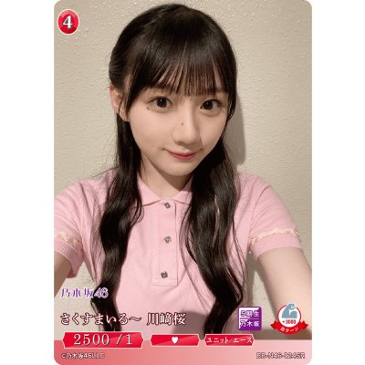 画像1: さくすまいるー川崎桜