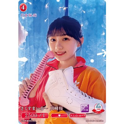 画像1: さくすまいるー川崎桜