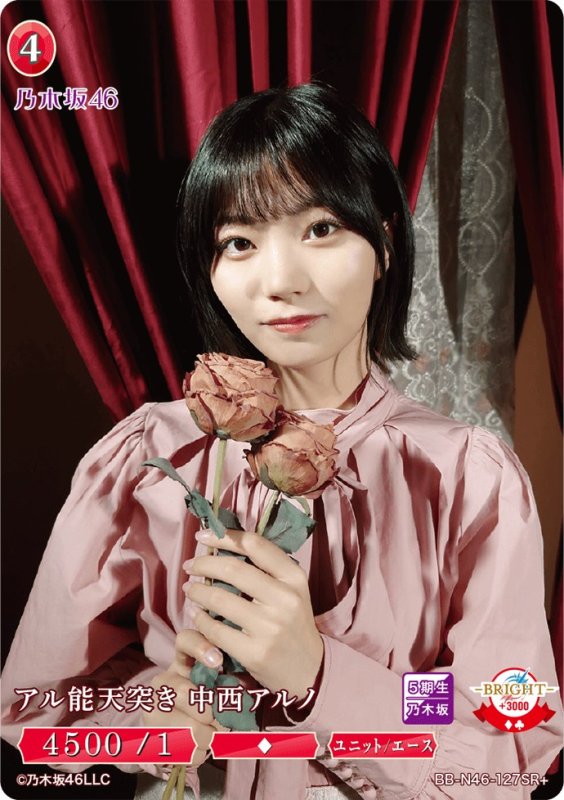 画像1: アル能天突き中西アルノ (1)