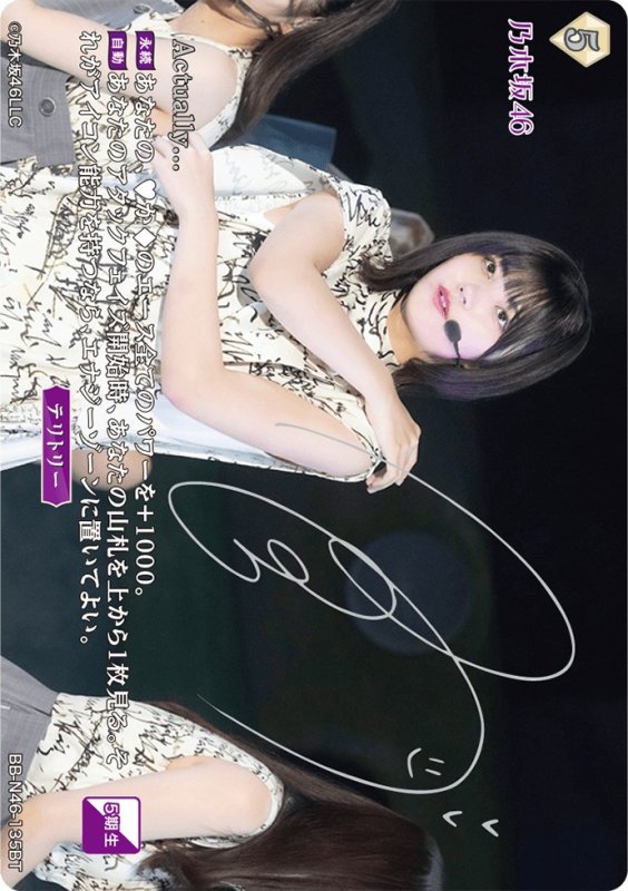 画像1: Actually…/中西アルノ (1)